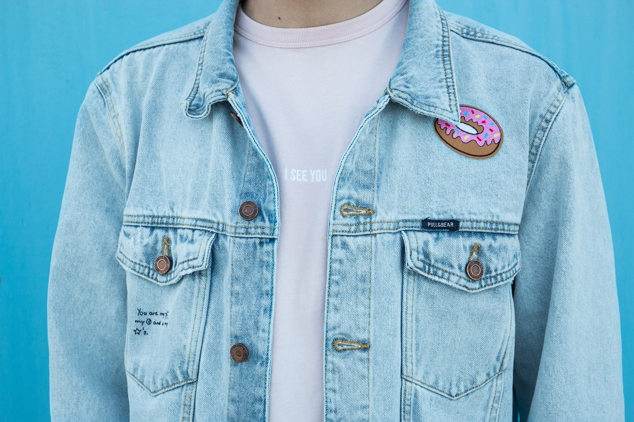Men outfit