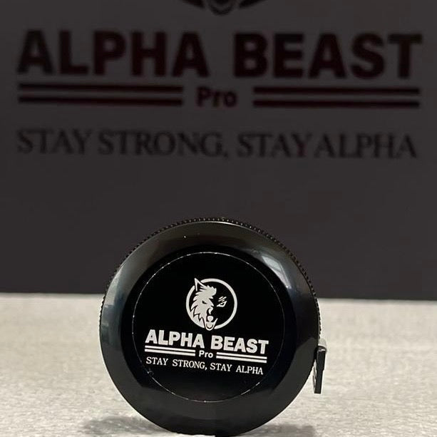 Alpha Beast Full Kit African Shea + Cacao butter for Repair