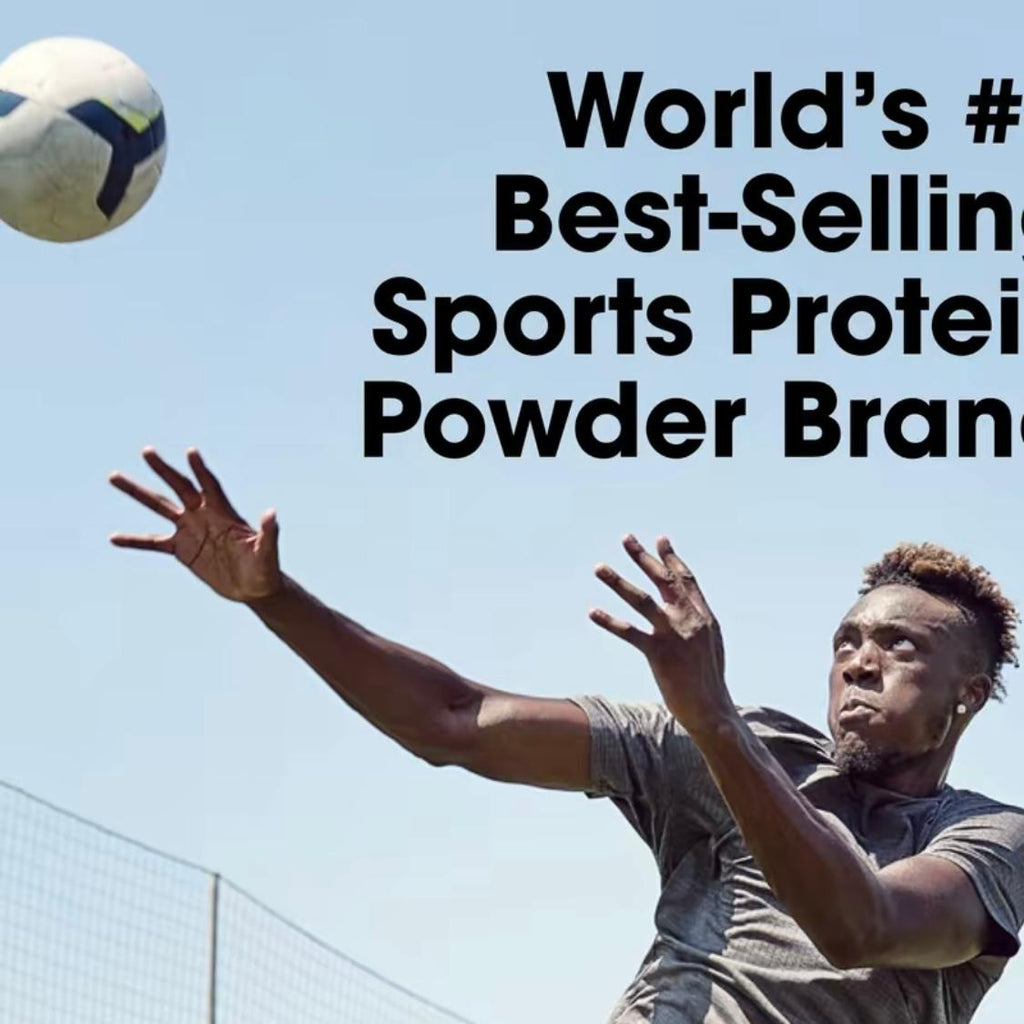 Gold Standard 100% Whey Protein – 5 lbs by Optimum Nutrition